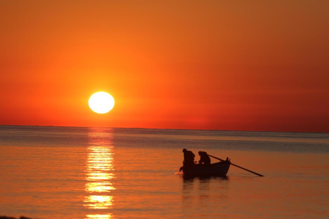 Holiday House Nel Cuore Di บารี ภายนอก รูปภาพ