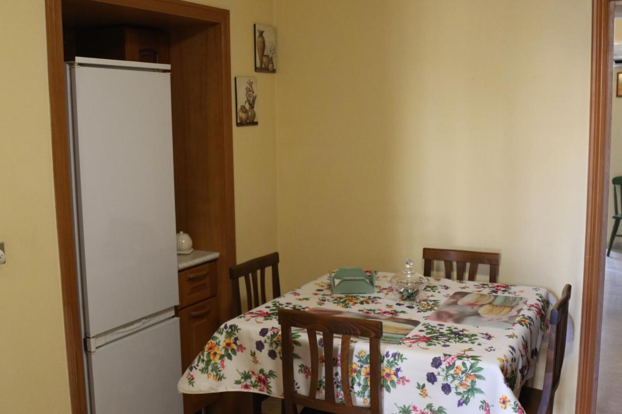 Holiday House Nel Cuore Di บารี ภายนอก รูปภาพ