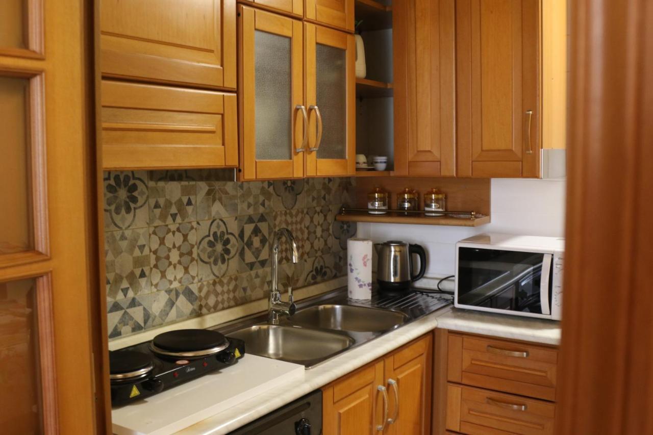 Holiday House Nel Cuore Di บารี ภายนอก รูปภาพ